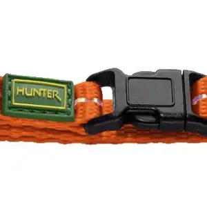HUNTER Halsung Tripoli 25-35/S orange Top-Seller